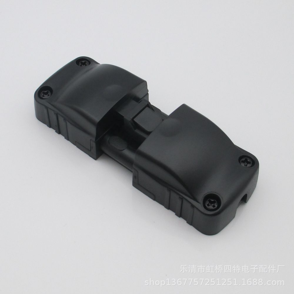 608 接線盒 大功率大電流對(duì)插 3芯電線電纜 接線端子盒 16A