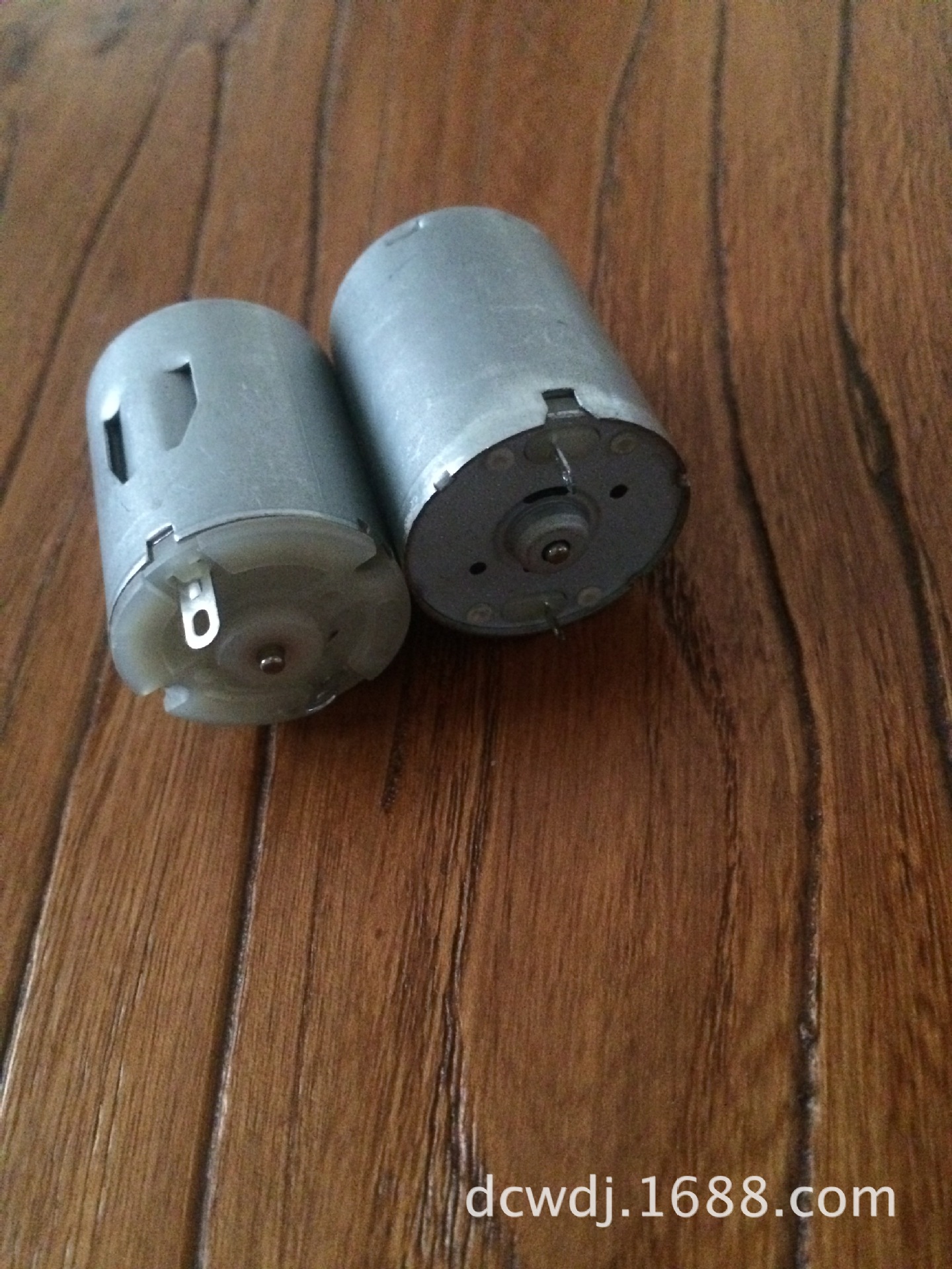 直流電動機圖片