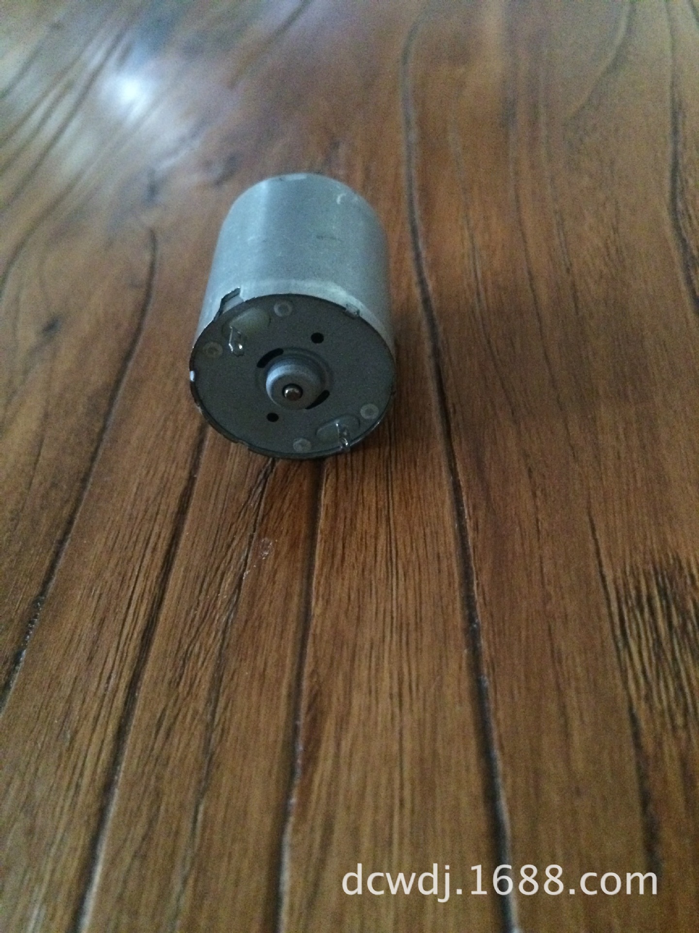 直流電動機圖片