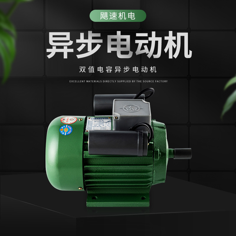 銅線電機(jī)可定制Y80系列電動(dòng)機(jī)隔爆型異步電動(dòng)機(jī)220V50HZ