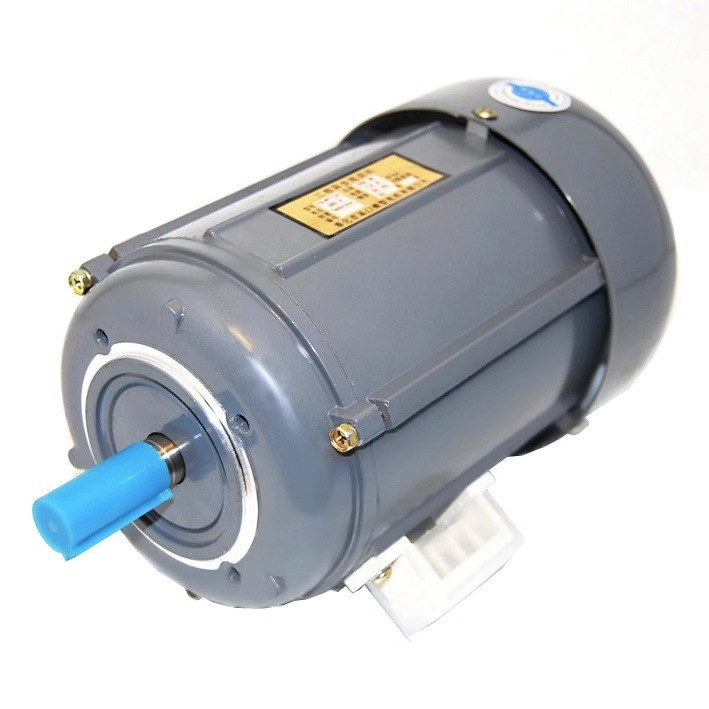 YY5614-X（原JX5614） 60W單相電機(jī) 4極 轉(zhuǎn)速1400rpm