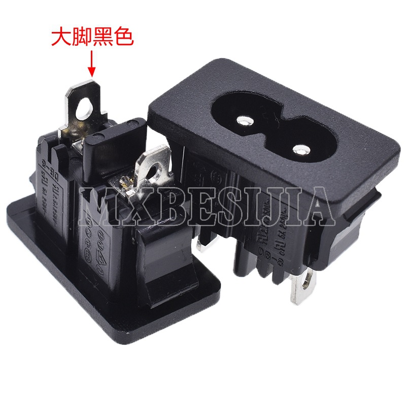 AC027大腳黑色_副本