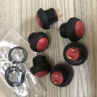12MM臺灣IP68防水認(rèn)證按鍵開關(guān)生產(chǎn)廠家