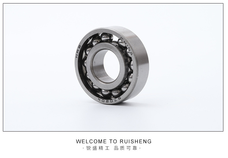 深溝球高溫軸承_10