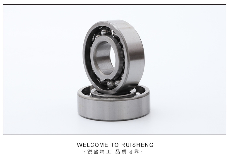 深溝球高溫軸承_08