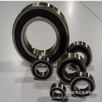 廠家直供深溝球軸承6306-2RS 軸承制作質(zhì)量穩(wěn)定深溝球軸承
