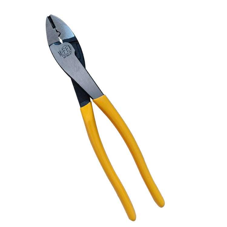 強力壓線鉗 剝線鉗 省力鉗 防滑鉗子