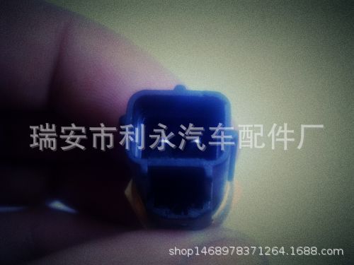 SW607082菱帥水溫傳感器1