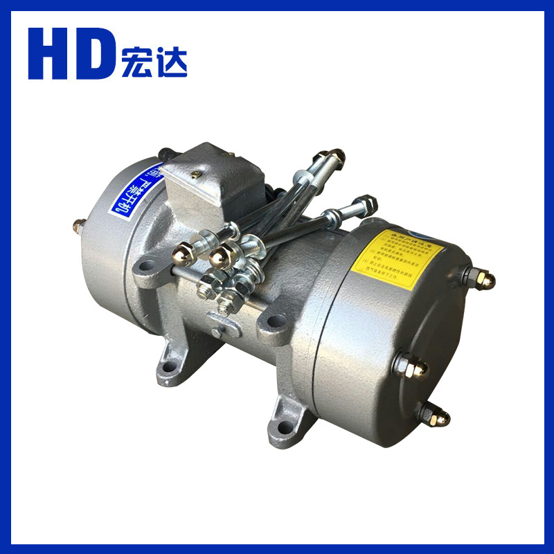 廠家出售-LZF-5防閉塞裝置倉壁振動(dòng)器-小型倉壁振動(dòng)器-異