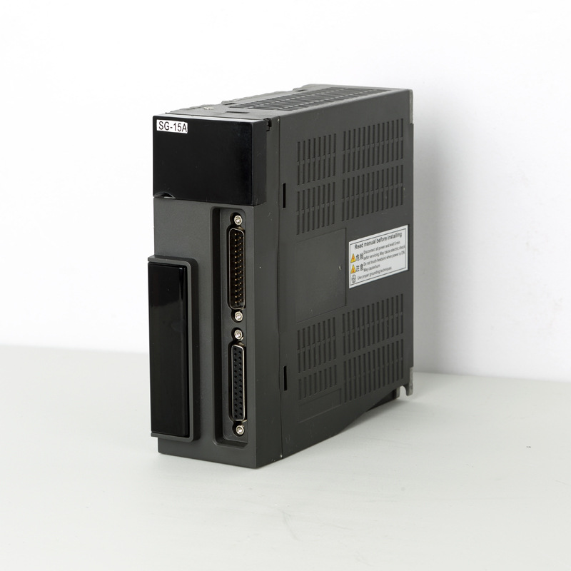 SG-15A伺服驅(qū)動(dòng)器 60SY,80SY,90伺服電機(jī)控制器 高精度伺服驅(qū) 動(dòng)器