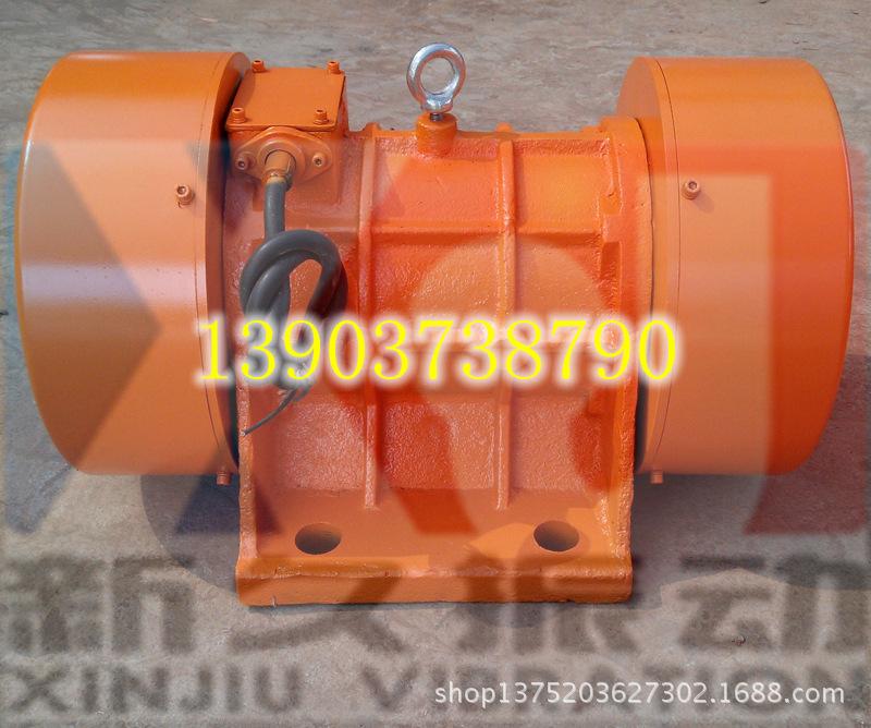 供應(yīng)XT-15-6振動(dòng)電機(jī) 380/660V振動(dòng)電機(jī) 雙電壓振動(dòng)電機(jī)
