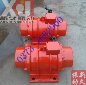 批發(fā)xvm-32-2振動(dòng)電機(jī) 2.2KW高轉(zhuǎn)速振動(dòng)電機(jī)