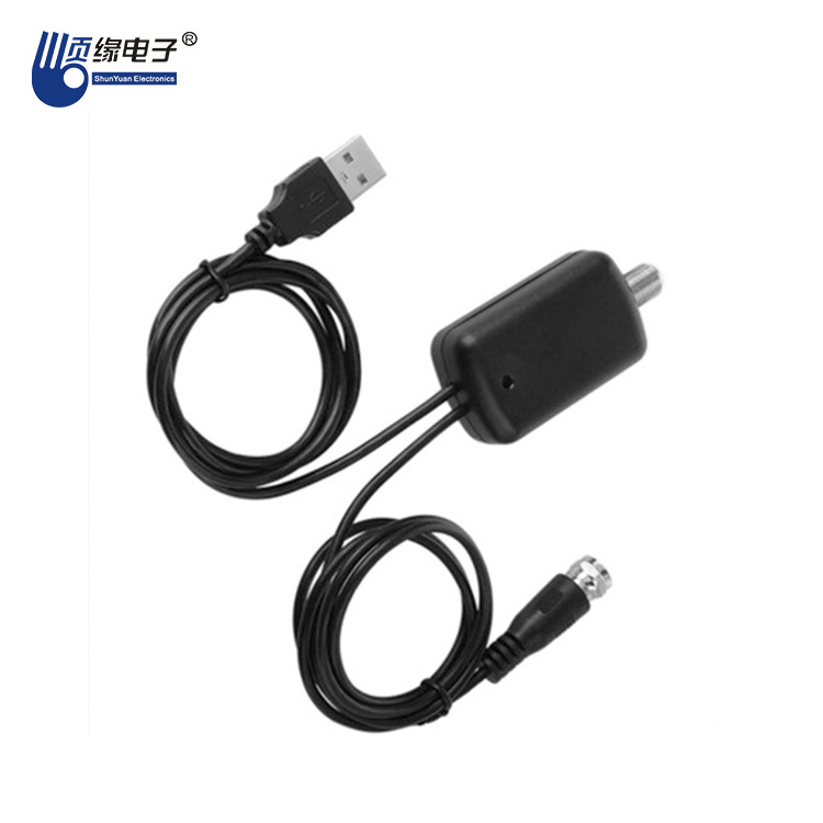 可定制各類平板電視天線室內(nèi)數(shù)字地面波高清4K放大器信號加強器