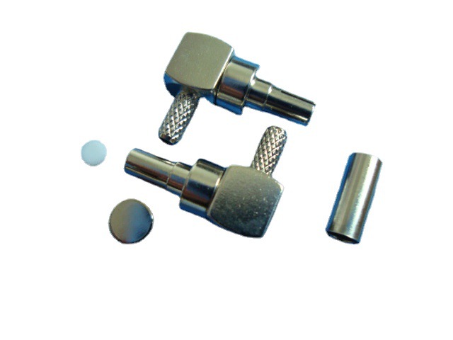 廠家直銷供應CRC9手機測試頭，手機射頻連接器