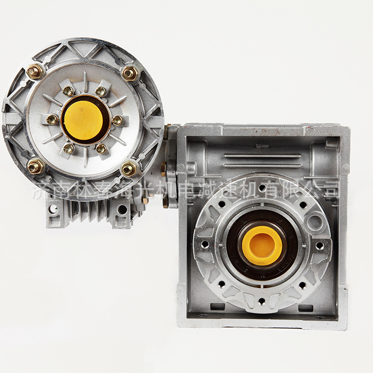 長(zhǎng)期批發(fā) 雙級(jí)蝸輪蝸桿減速機(jī) 立式蝸輪減速機(jī) 鋁合金蝸輪減速機(jī)