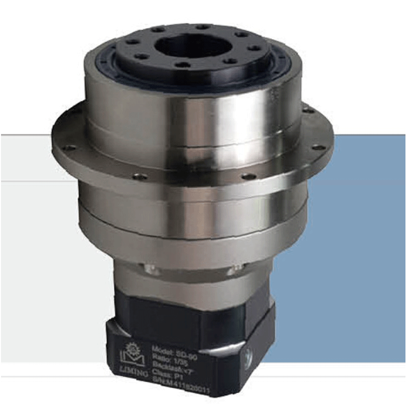 生產(chǎn)銷售 精密行星減速機(jī)SD雙段 伺服行星減速機(jī) 利明行星減速機(jī)