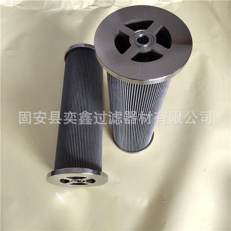 小汽輪機濾芯 (2)