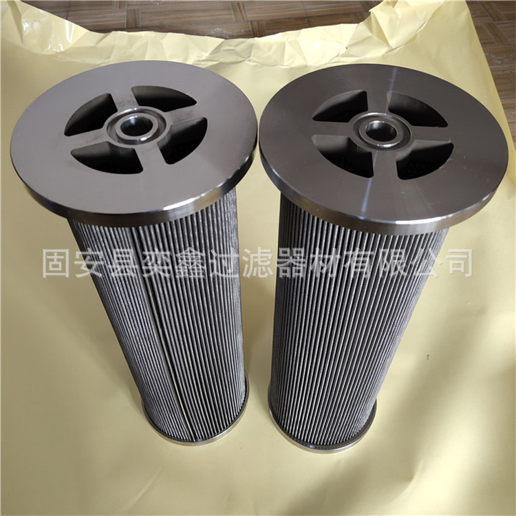 小汽輪機濾芯 (7)