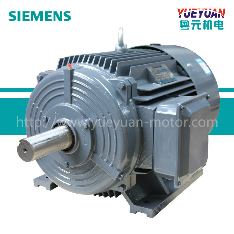 貝得IE3電機(jī)1TL0003-380V-75KW-4P-S1-B3-IC411-右出線西門子電機(jī)