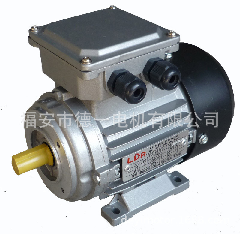 MS鋁殼MS5632-0.18KW-B34