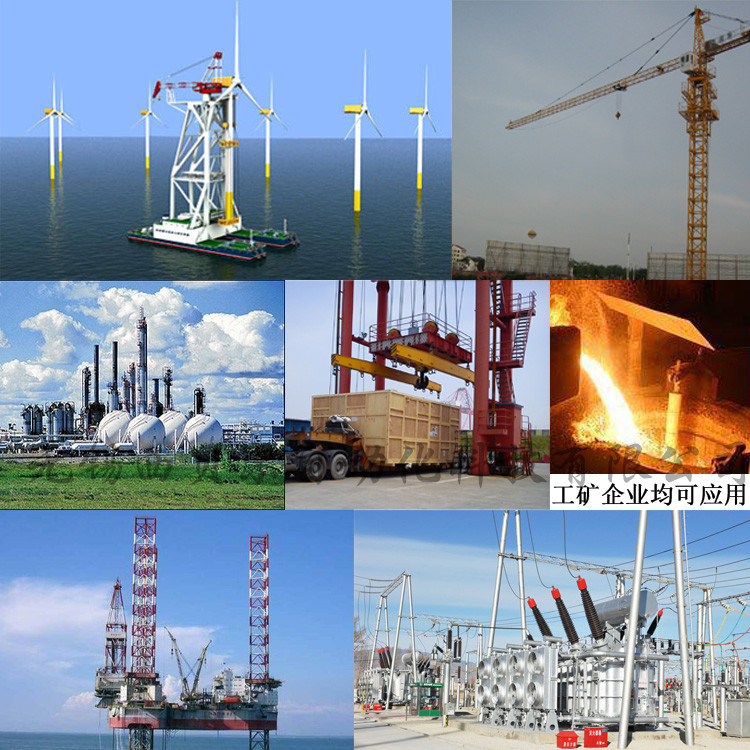 工礦企業(yè)圖1