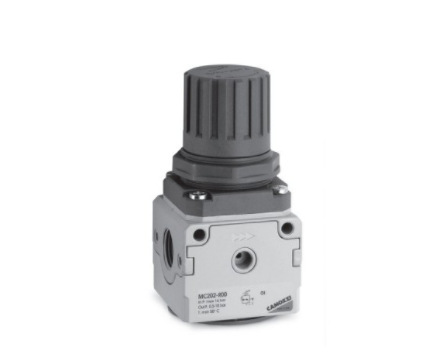 供應CAMOZZI康茂勝減壓閥MC104-R00 MC104-M00