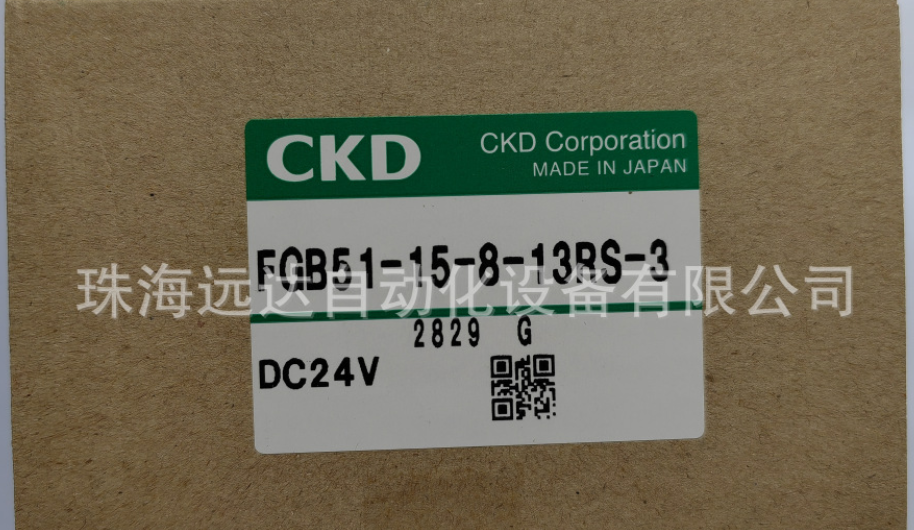 供應(yīng)CKD電磁閥FGB51-15-8-13RS-3