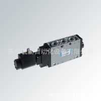 意大利UNIVER電磁閥_板式電磁閥_AC-N系列