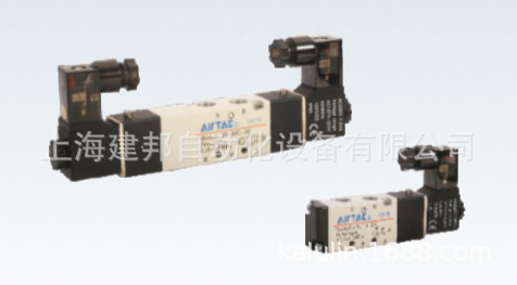 亞德客現(xiàn)貨供應(yīng)電磁閥4V21008B