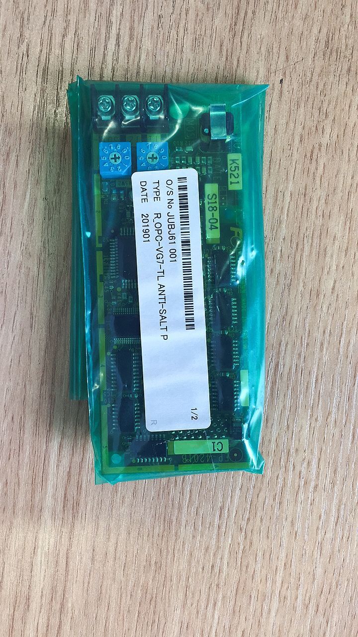 總代理日本富士通訊板OPC-VG7-SX/EP4304C/OPC-LM1-PR/OPC-G1- PG2