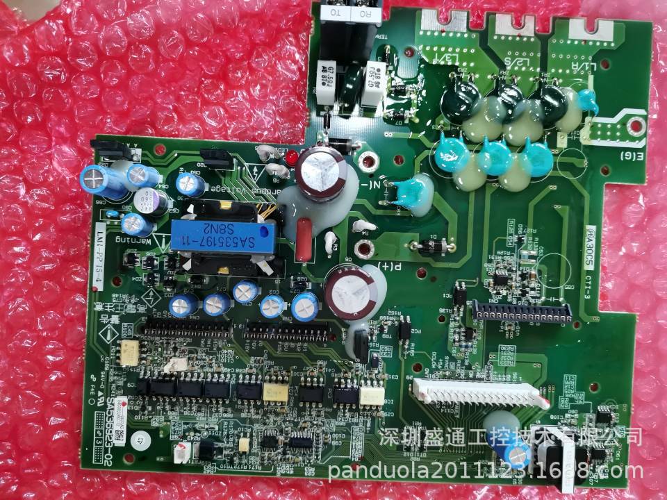 全新原裝電梯變頻器/電源板/控制板/LM1-PP15-4/LM1-CP /SA536804