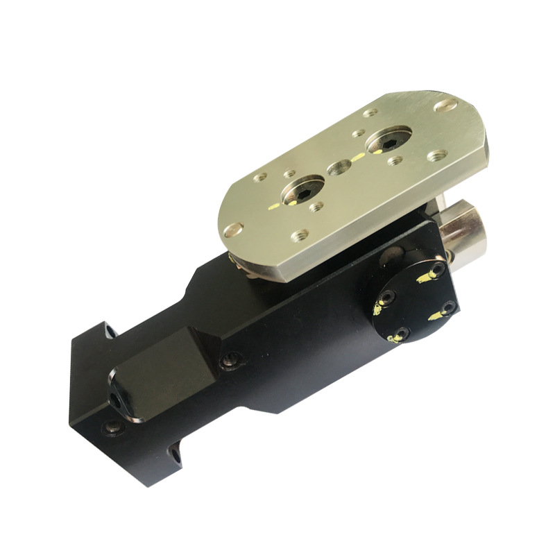 翻轉(zhuǎn)氣缸3