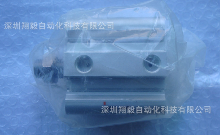 供應(yīng)全新原裝 CDQ2A63-30DMZ 薄型氣缸