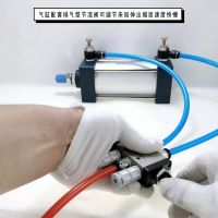 鼎力氣動(dòng)電磁閥3V110-06/3V120-06換向控制氣閥3V210-08/3V220-08