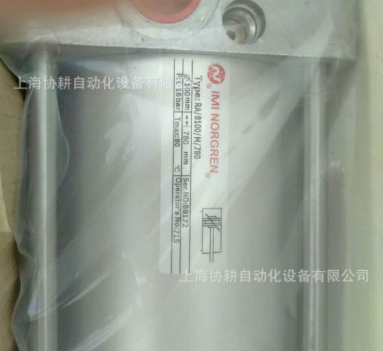 英國(guó)諾冠/NORGREN 氣缸R(shí)A/8100/M/780
