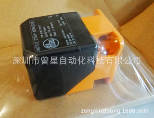 GM504S 全新電感式傳感器 GIMC-4030-US