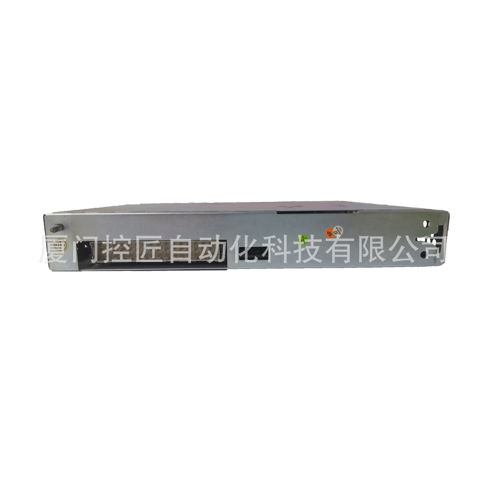ABB訂貨號(hào)3BSE008799R1型號(hào)CI627 (4)