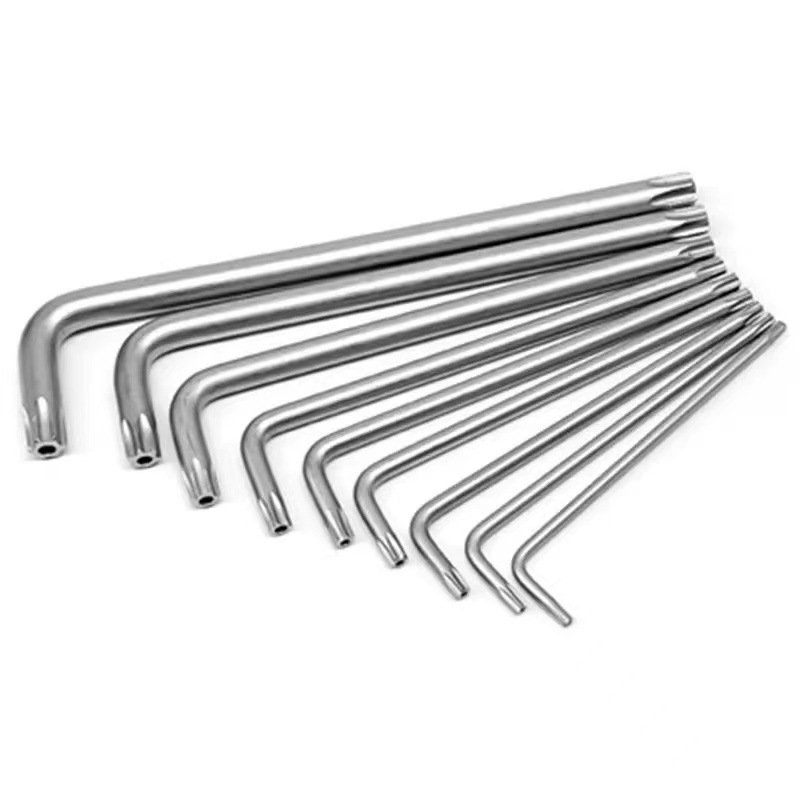 廠家供應單支梅花扳手 材質(zhì)40CR & CR-V S2