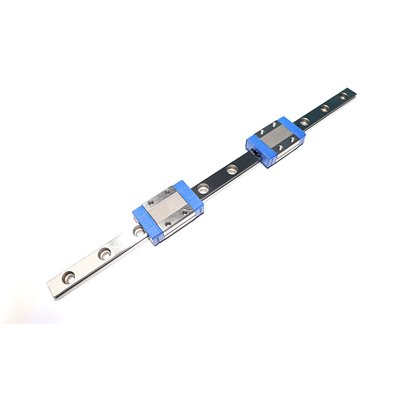 KGG精密微型直線滑軌MGR7滾珠直線導軌