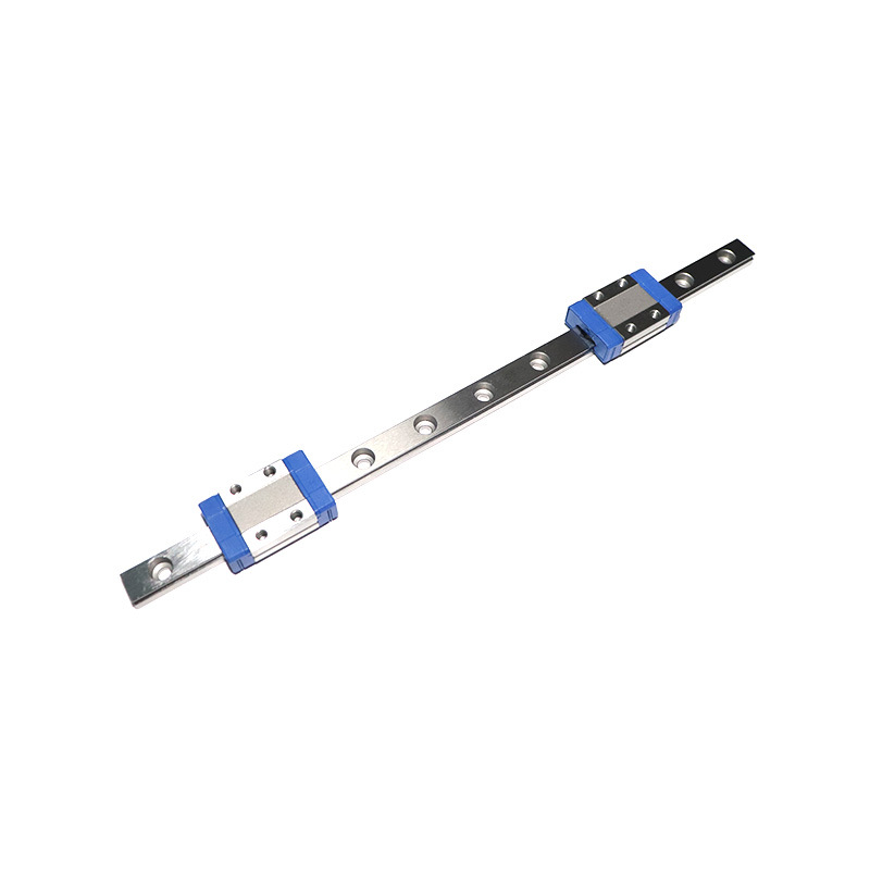 KGG滾珠直線導軌MGR精密微型直線滑軌