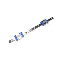 KGG滾珠直線導軌MGR精密微型直線滑軌