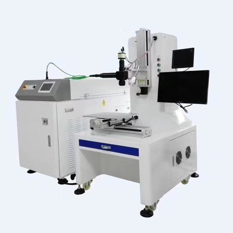 激光焊接機(jī)