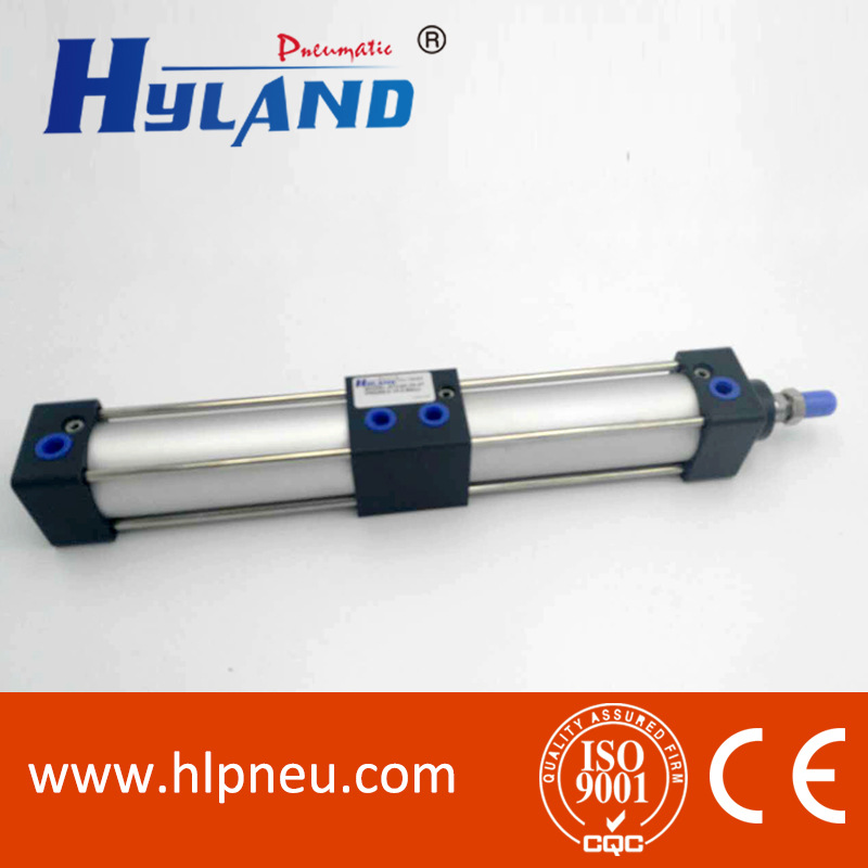 雙倍力氣缸40-75