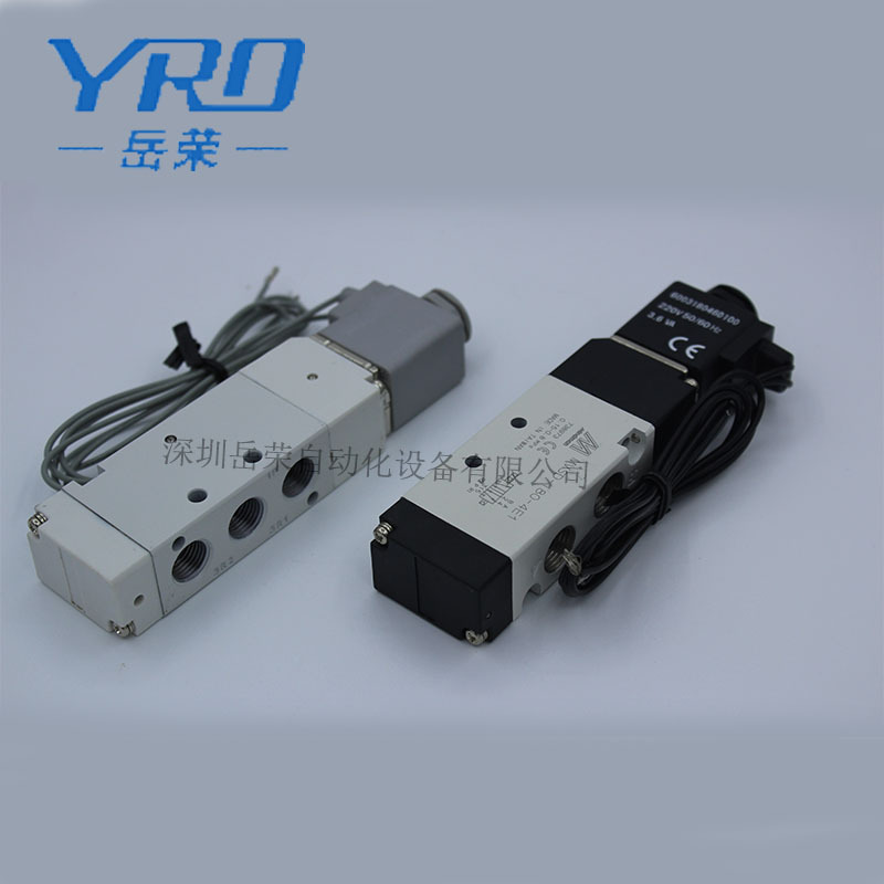 原裝臺灣金器Mindman電磁閥MVSD180-4E1閥門二位三通電磁閥現(xiàn)貨