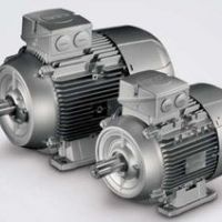 供應德國LAMMERS電機