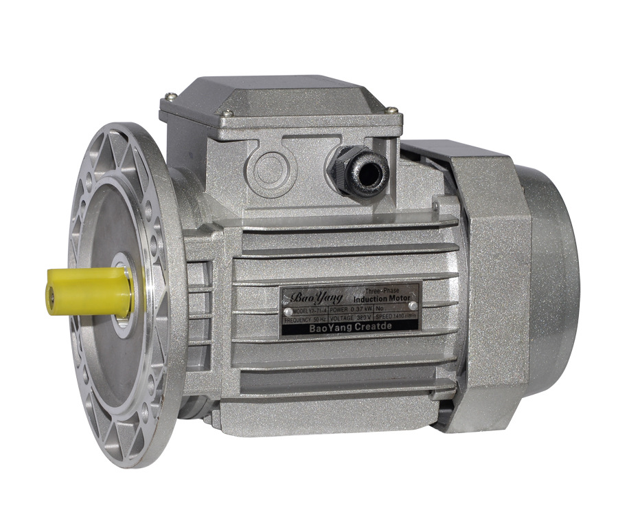 廠家銷售 YS5624三相異步電動機(jī) 90W微型電機(jī) 產(chǎn)量大