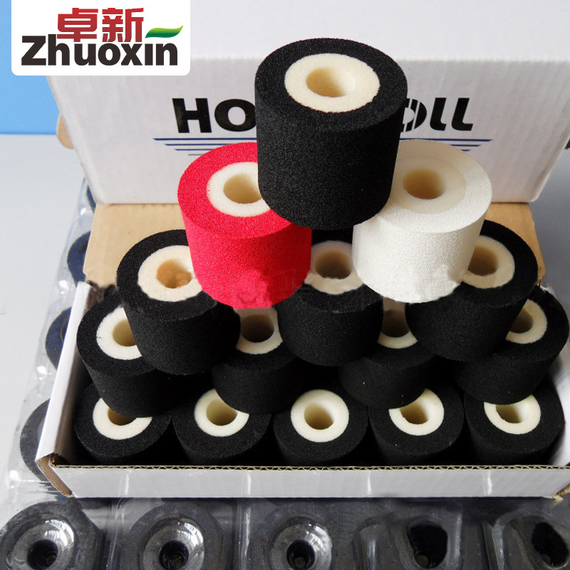 廠(chǎng)家供應(yīng)墨輪Ф40×40封口機(jī)墨輪