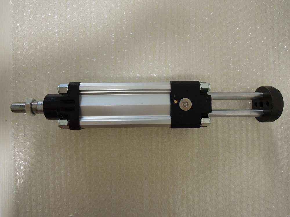 1325.63.375.01意大利PNEUMAX雙軸氣缸 PNEUMAX缸