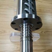 廠家直銷全電動注塑機(jī)滾珠絲桿EJSWJ350T頂針絲桿