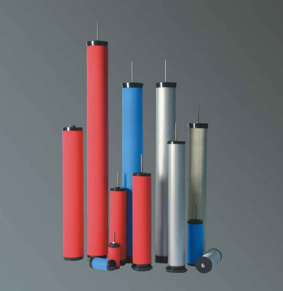 AF- T -001 AF- T -002嘉美精密濾芯